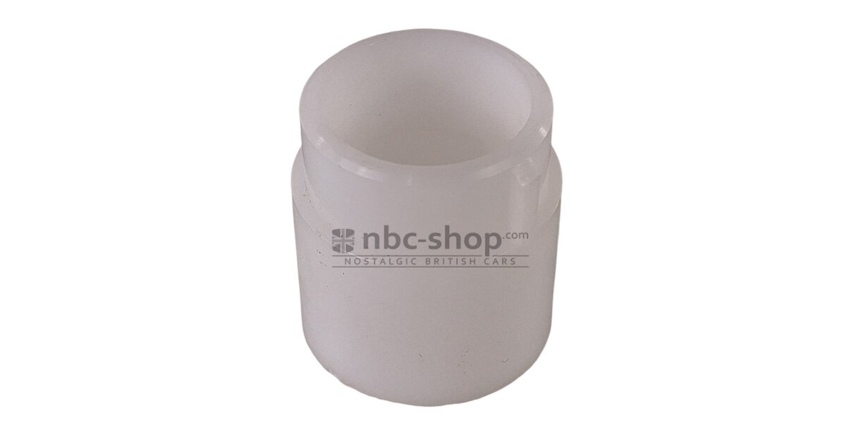 TEDGUM 00469957 Kit Bagues De Tige Arrière Panhard Polyuréthane - Nissan Patrol