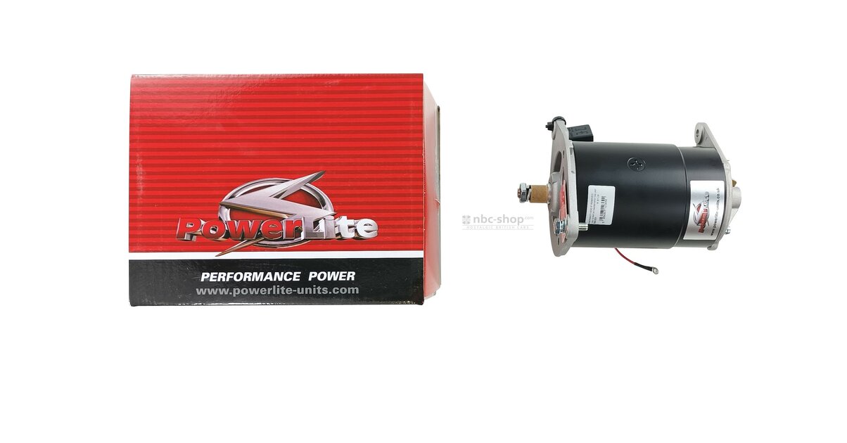 Alternateur Neuf ISKRA AAK5542 – Remplace 0124315005, Compatible AROSA – Garantie 1 An
