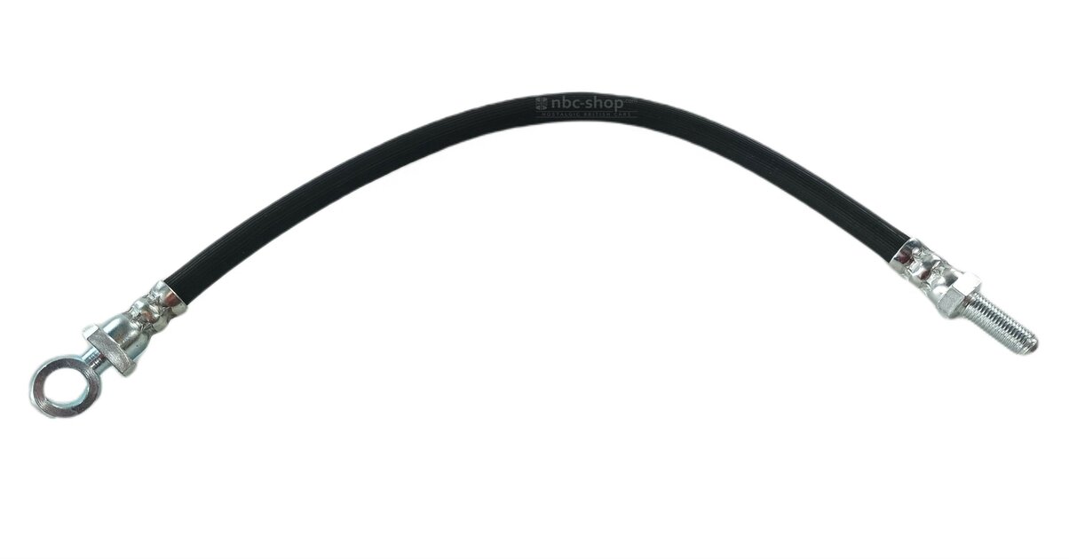 Flexible De Frein TRW PHB120 - Longueur 345 Mm, Filetage 3/8 24