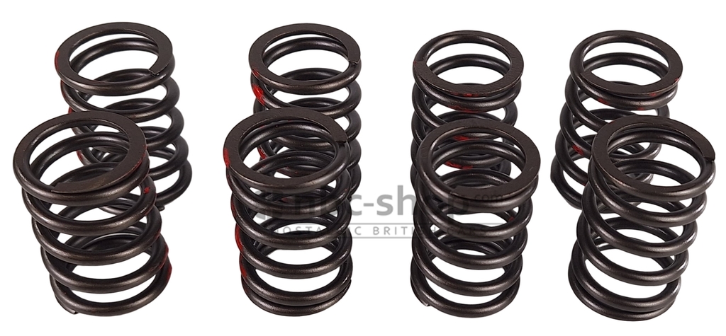 Kit de ressort de soupape 80-80206 Yamaha YZ 450 F 2003 - 2017