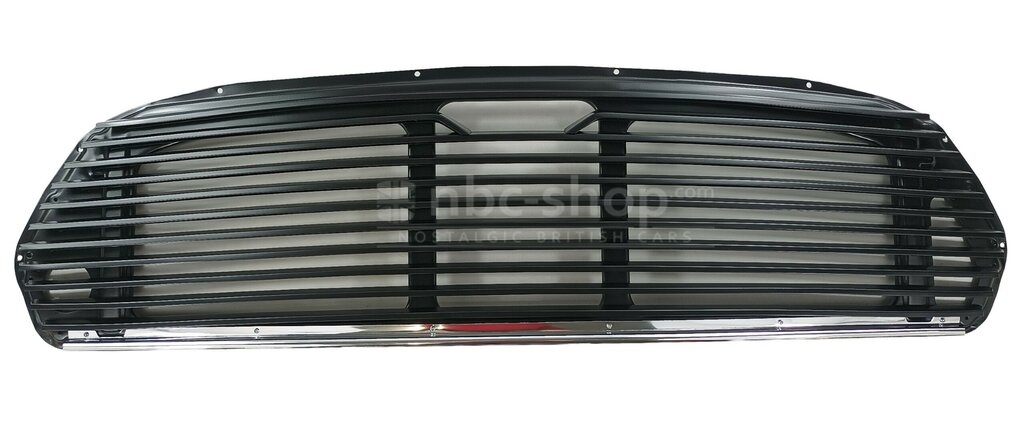 Grille De Calandre Avant Noire Pour Dacia Duster 2010-2013 - Référence 623100260R - 8