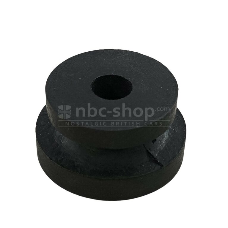 Silentbloc Japanparts - Référence RU-K114L, Pour Suspension Et Liaison Mécanique