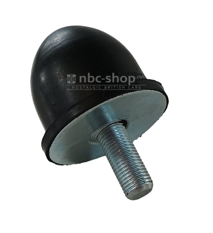 Butée De Talonnage AR Peugeot 203 403 404 504 Etc. - Pièce Neuve Fabrication France