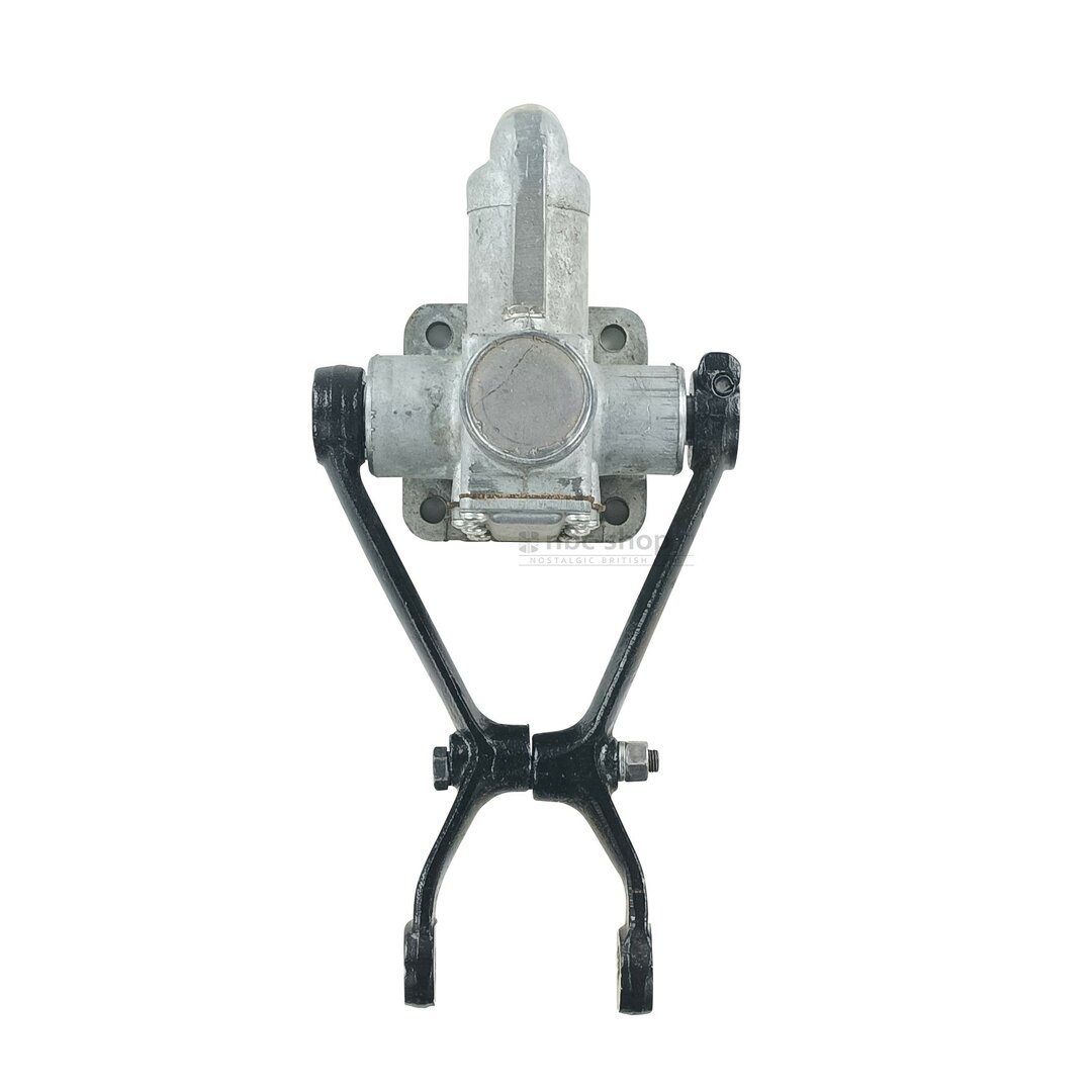 Kit Amortisseur Avant Pression Gaz Pour ISUZU D-Max I – AG9000MT, Jambe De Suspension