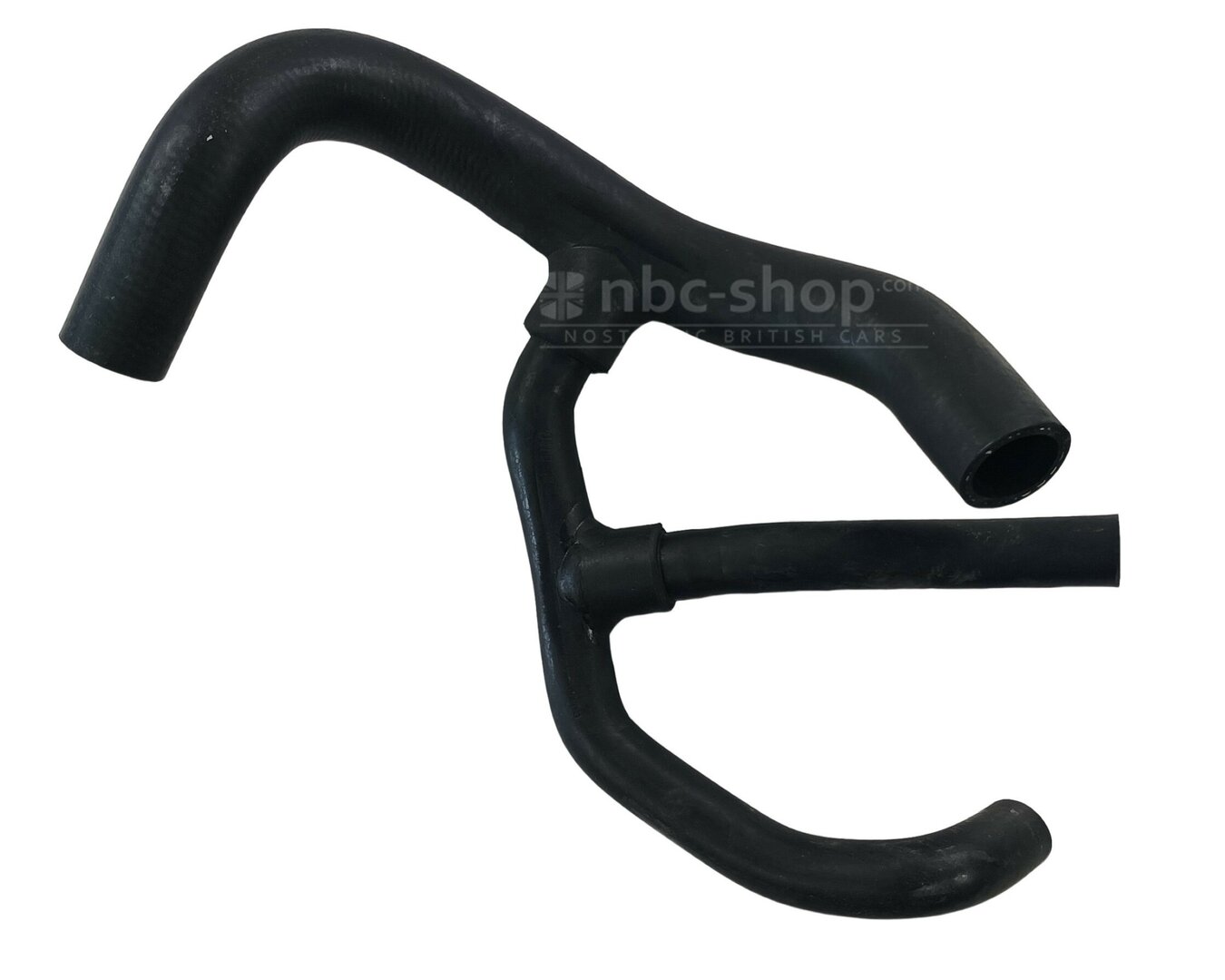 Durite De Refroidissement Inférieure MAXGEAR 18-0923 - Compatible VW Golf, Audi A3, Seat Leon, Skoda Octavia (2.0 TDI)