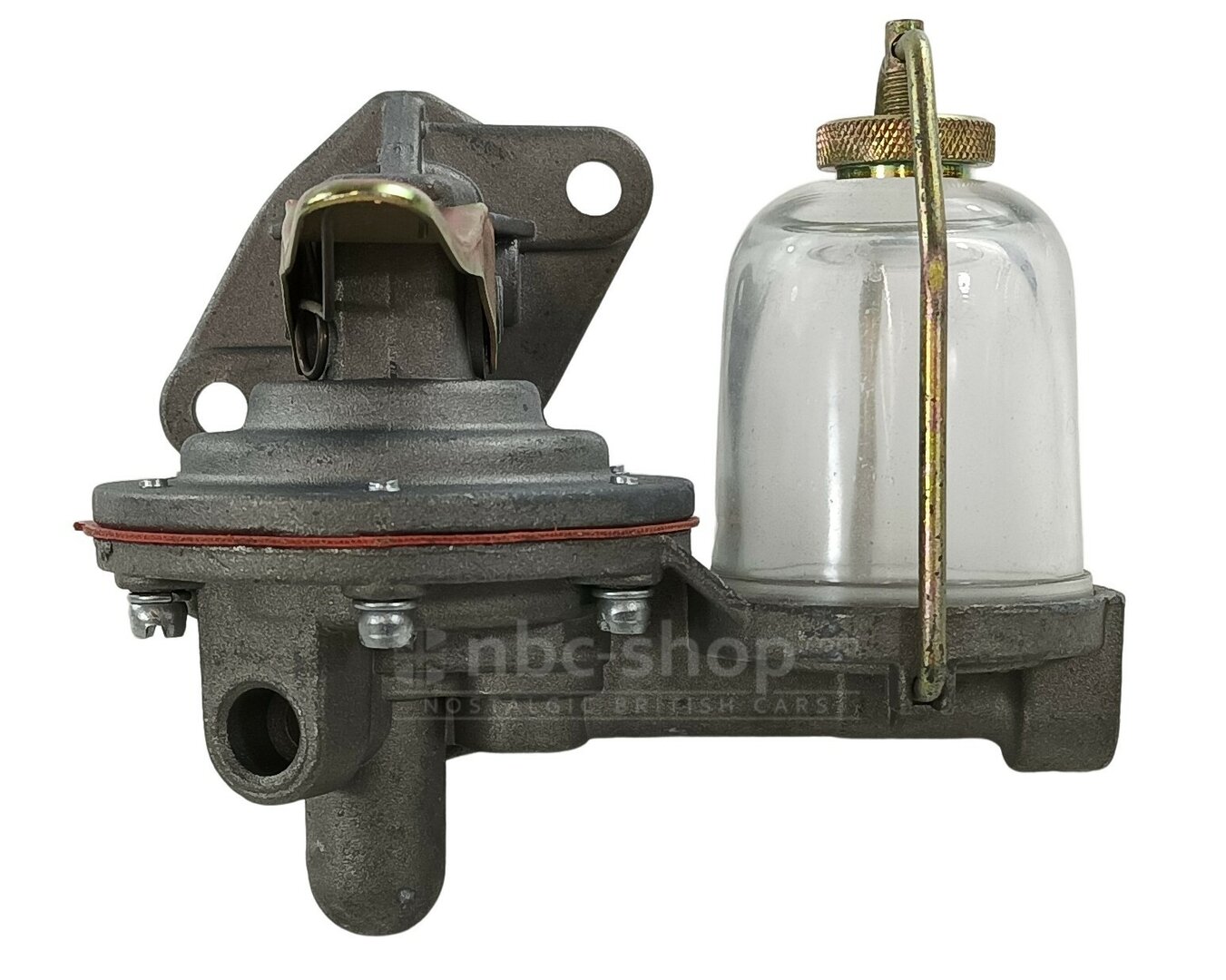 109637 POMPE A ESSENCE TRIUMPH TR2 TR3 TR4 - nbc-shop