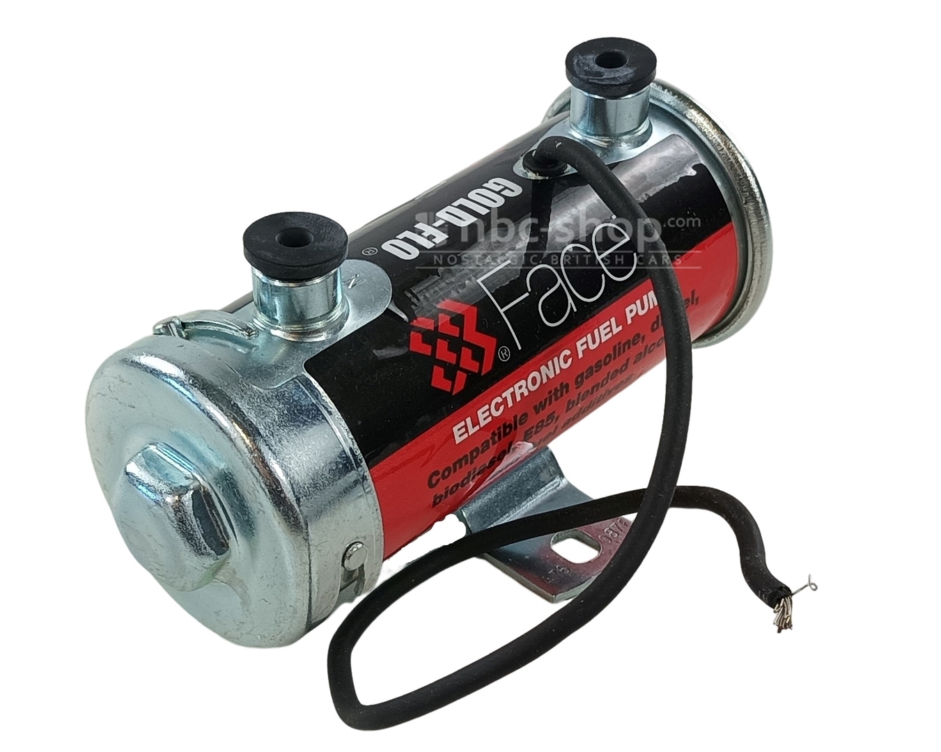 STS504 POMPE A ESSENCE FACET ELECTRIQUE SILVER TOP — free download