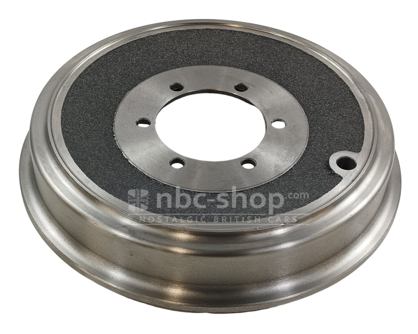 Tambour De Frein Avec Roulement Delphi BFR484 – Compatible Plusieurs Véhicules – Diamètre 203 Mm – Avec Anneau ABS - 11