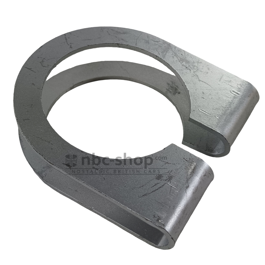 Supertrapp 243210 - Collier d'Échappement à Boulon en T 1,75