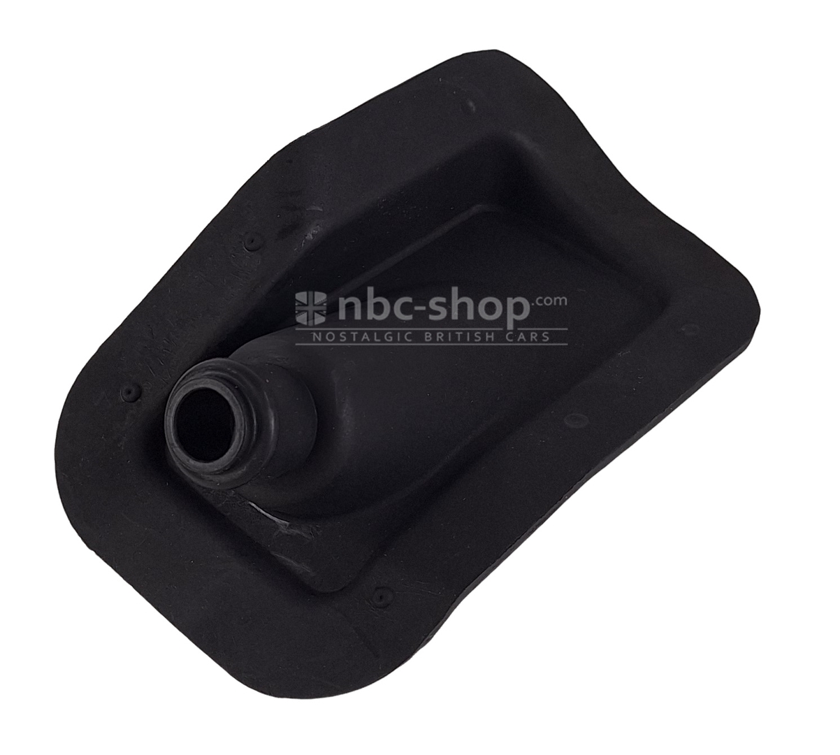 The Tuning-Shop Ltd Soufflet De Levier De Vitesse Avec Fond