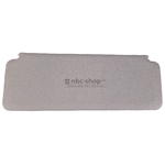 SV2017P PARE SOLEIL MINI GRIS AVEC MIRROIR nbc-shop 2