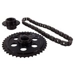 SIMPLEX KIT DISTRIBUTION SERIE-A ORIGINE CHAINE SIMPLE nbc-shop 2
