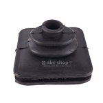 22H1693 SOUFFLET DE FOURCHETTE EMBRAYAGE POUR MGB DE 1975 A 1980 nbc-shop 1