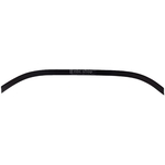 704126 JOINT BAS DE PAREBRISE POUR TRIUMPH TR2 TR3 nbc-shop 1