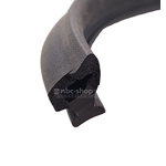 605301 JOINT DE PORTE INFERIEUR TRIUMPH TR2 TR3A nbc-shop 2