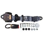 MSSB1111GREY CEINTURE DE SECURITE GRISE AVEC ENROULEUR POUR MINI A L’AVANT nbc-shop 1