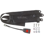 SBS300-30 CEINTURE AVANT 3 POINTS SANS ENROULEUR nbc-shop 1