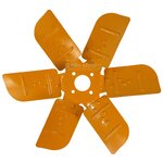 AEC76 VENTILATEUR 6 PALES AUSTIN HEALEY 100-4 100-6 ET 3000 METAL nbc-shop 1