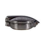 SP228 BOUCHON DE RESERVOIR D’ESSENCE CHROME TYPE MONZA POUR MINI nbc-shop 2