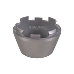 GAC8201XPP CENTRE DE ROUE TRIUMPH 61MM GRIS ARGENT nbc-shop 3