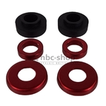 SAC70RED KIT ROUGE   JOINT SILENT-BLOC CACHE-CULBUTEURS SERIE-A SERIE-B nbc-shop 2