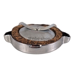 TT9920 BOUCHON DE CACHE CULBUTEUR TRIUMPH TR2 TR3 TR4 nbc-shop 3