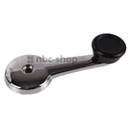 G282 POIGNEE LEVE VITRE INOX AUSTIN MINI nbc-shop 1