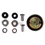 GAC4069FK KIT DE FIXATION CACHE CULBUTEUR MGB nbc-shop 2