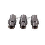 GAC6004FK KIT DE FIXATION POUR CACHE CULBUTEUR DE TRIUMPH TR5 TR6 ALU nbc-shop 2