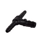 GWW401 T DE CONNEXION DURITE DE LAVE GLACE DE 4,7MM A 3,2MM nbc-shop 2