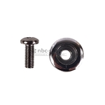 CZA7194K ENTRETOISE ET VIS DE MANIVELLE DE VITRE POUR MINI MGB nbc-shop 1