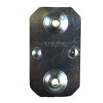 CZH627 GACHE DE PORTE POUR MINI DE 1969 A 2000 nbc-shop 4