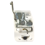 CZH3529 SERRURE DE PORTE COTE GAUCHE POUR MINI DE 1969 A 2000 nbc-shop 3