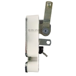 CZH3529 SERRURE DE PORTE COTE GAUCHE POUR MINI DE 1969 A 2000 nbc-shop 2