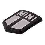 CZH4378 BADGE AVANT TRIANGLE MINI NOIR nbc-shop 2