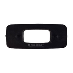 CZH611PA CACHE LOQUET DE PORTE NOIR POUR MINI DE 1969 A 2000 nbc-shop 3