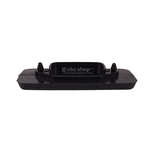 CZH611PA CACHE LOQUET DE PORTE NOIR POUR MINI DE 1969 A 2000 nbc-shop 2