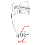 CZH627