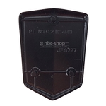 DAB10038 BADGE DE CAPOT CHECKMATE POUR MINI DE 1969 A 1996 nbc-shop 3