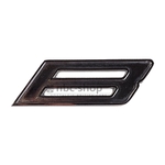 AHH9926 BADGE DE COFFRE MGB GT ''B'' nbc-shop 1