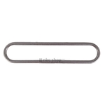 ALA6640 CONTOUR CHROME DE SUPPORT INTERUPTEUR MINI nbc-shop 1