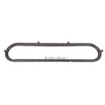 ALA6640 CONTOUR CHROME DE SUPPORT INTERUPTEUR MINI nbc-shop 2