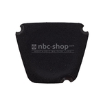 ALA6513 BADGE DE CAPOT AUSTIN COOPER DE 1967 A 1969 nbc-shop 3
