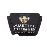 ALA6513 BADGE DE CAPOT AUSTIN COOPER DE 1967 A 1969 nbc-shop 2