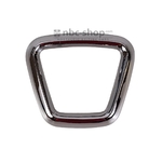 ALA6517 CERCLAGE DE BADGE DE CAPOT DE 1967 A 1969 nbc-shop 1