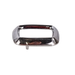 ALA6518 CERCLAGE DE BADGE DE CAPOT MORRIS COOPER DE 1967 A 1969 nbc-shop 2
