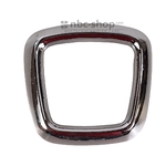 ALA6518 CERCLAGE DE BADGE DE CAPOT MORRIS COOPER DE 1967 A 1969 nbc-shop 1