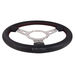 33SPVB-RS VOLANT 13 POUCES MOTOLITA NOIR COUTURE ROUGE nbc-shop 2