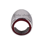 BHA4312 SUPPORT D’ESSUIE GLACE CHROME POUR MINI MGB SPITFIRE nbc-shop 2