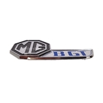 BHH855 BADGE DE COFFRE MGB GT nbc-shop 2